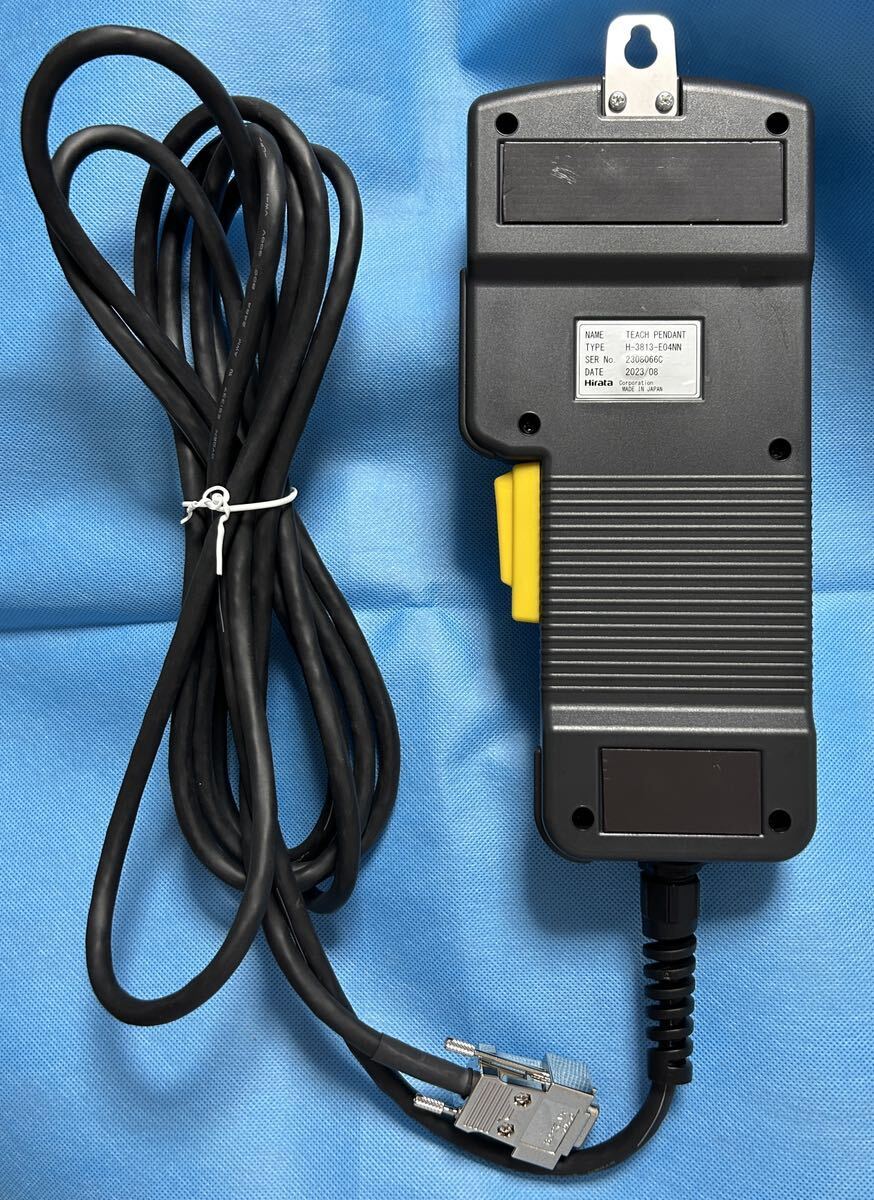 Yahoo!オークション - 23年製/美品 平田機工 Hirata ロボット Yahoo!オークション - 23年製/美品 平田機工 Hirata ロボット