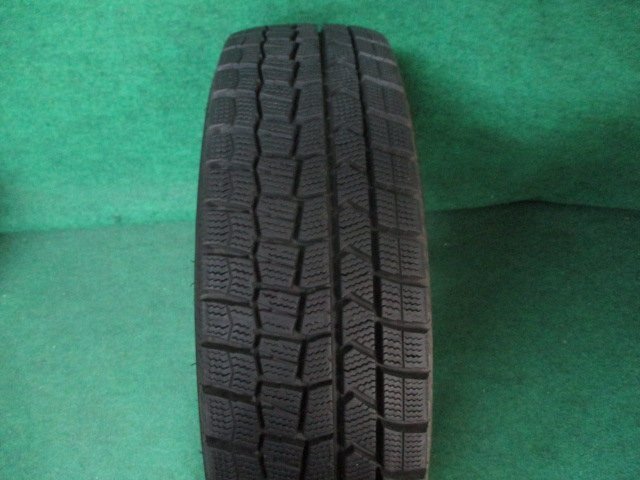 ENKEI　RIVAZZA　15ｘ4.5J+45【送料込み】ウインターマックス 165/60R15　良品 ※会社宛てor福山通運営業所止め_画像6