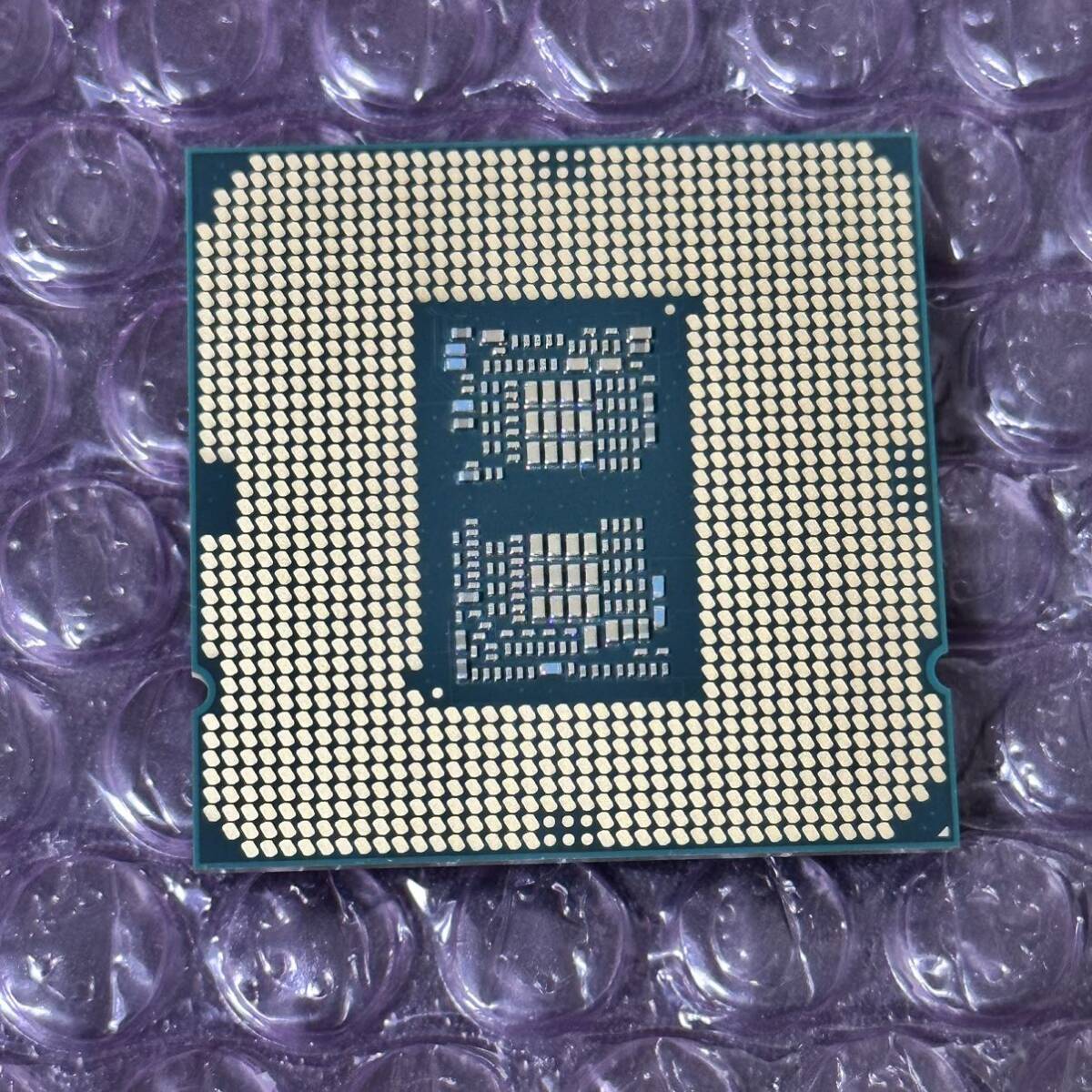 Intel Core i7 10700 2.90GHz_画像2