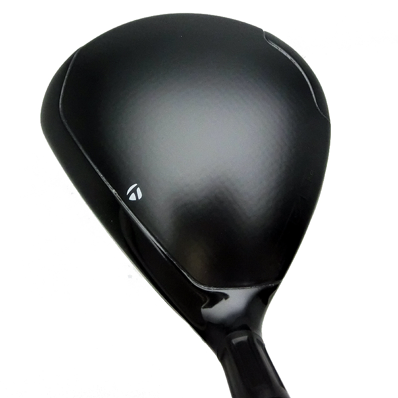 TaylorMade テーラーメイド　STEALTH ステルス　フェアウェイウッド　3HL　16.5°　TENSEI RED TM50 (R) テンセイレッド /GH13438_画像3