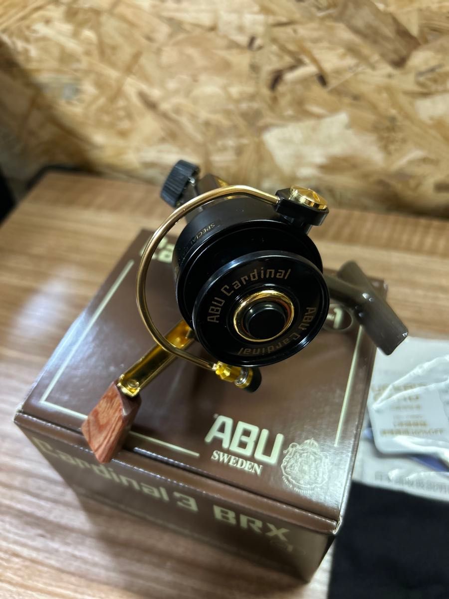 ABU Cardinal 3 BRX アブガルシア カーディナル3 BRX|Yahoo ABU Cardinal 3 BRX アブガルシア カーディナル3 BRX|Yahoo