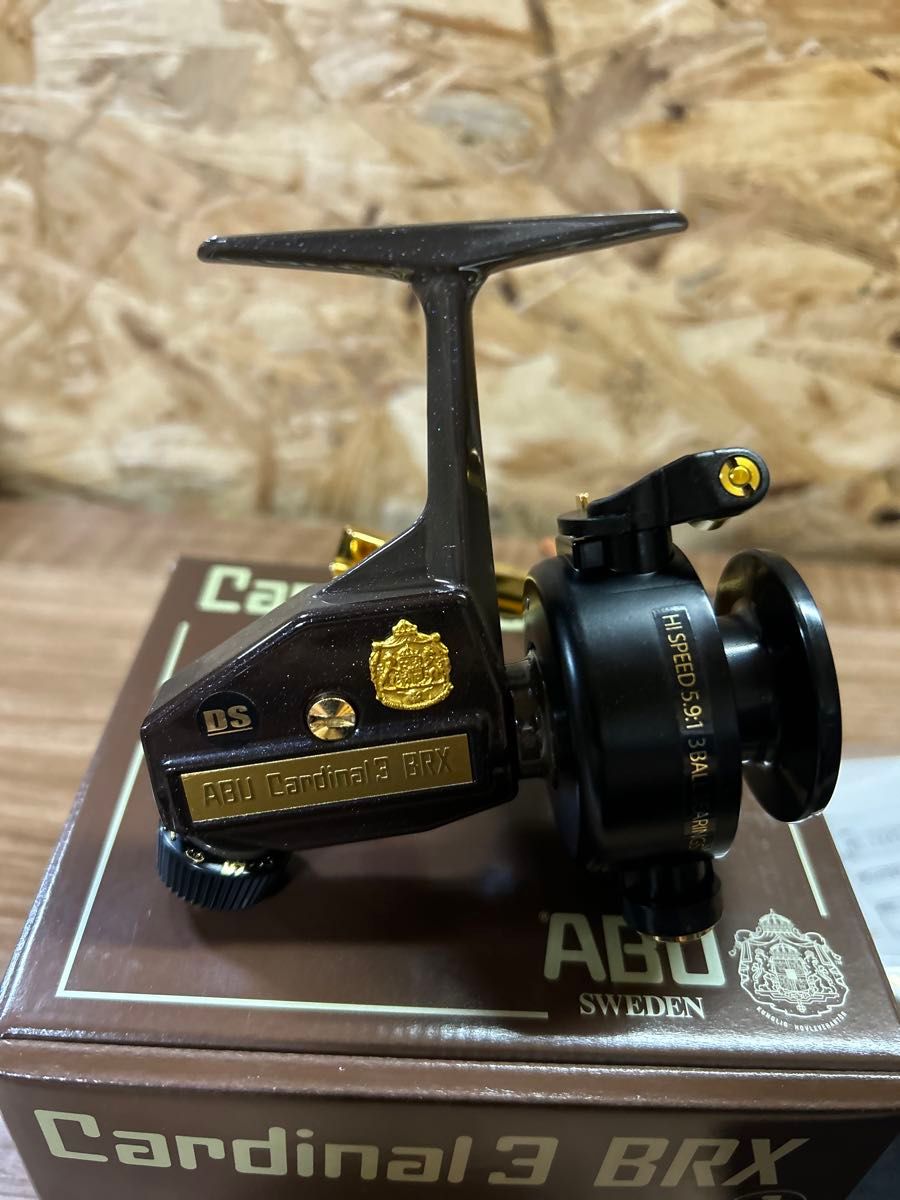 ABU Cardinal 3 BRX アブガルシア カーディナル3 BRX|Yahoo ABU Cardinal 3 BRX アブガルシア カーディナル3 BRX|Yahoo
