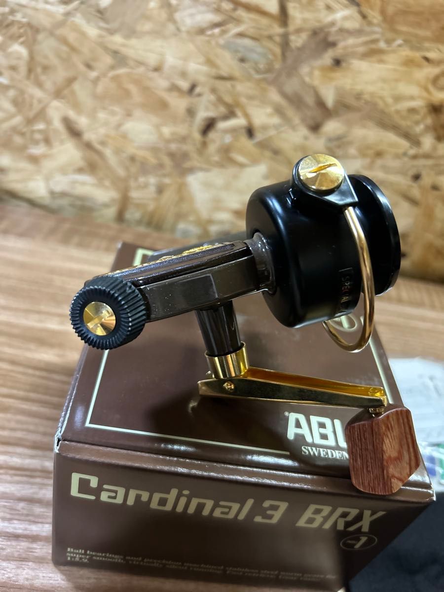 ABU Cardinal 3 BRX アブガルシア カーディナル3 BRX|Yahoo ABU Cardinal 3 BRX アブガルシア カーディナル3 BRX|Yahoo