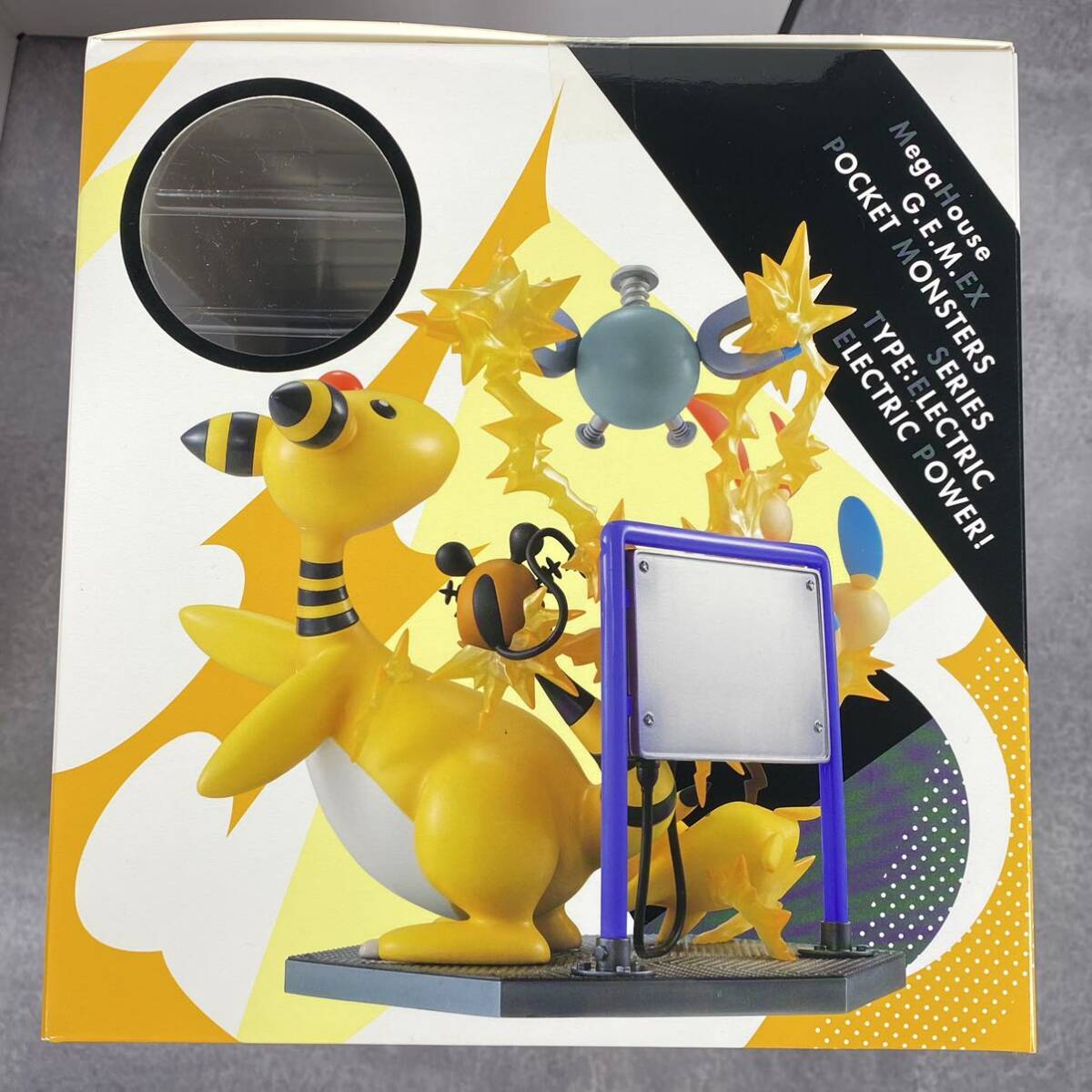 Yahoo!オークション - G.E.M.EXシリーズ ポケットモンスター Yahoo!オークション - G.E.M.EXシリーズ ポケットモンスター