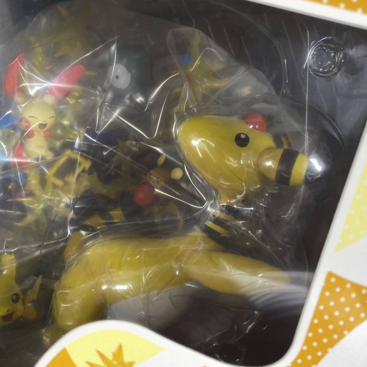 Yahoo!オークション - G.E.M.EXシリーズ ポケットモンスター Yahoo!オークション - G.E.M.EXシリーズ ポケットモンスター