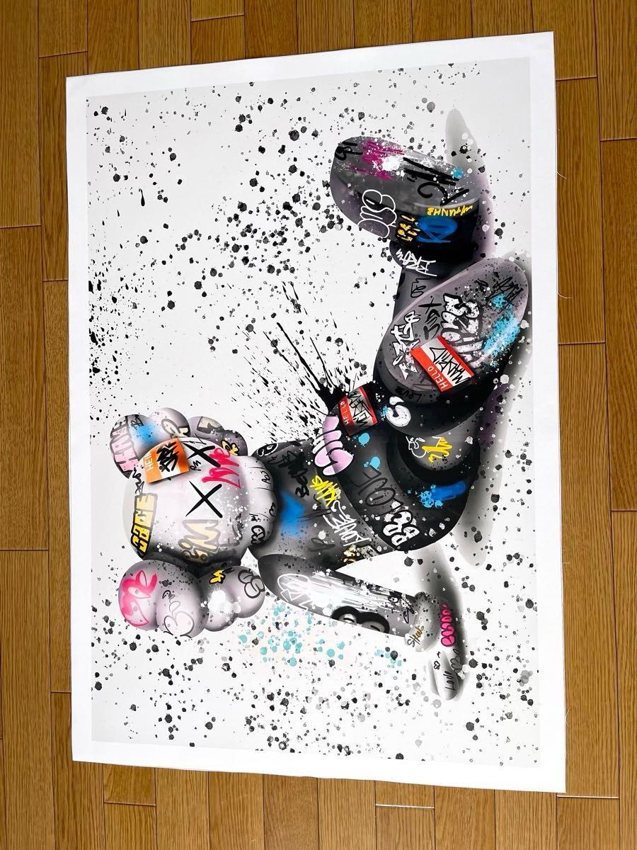 No 61 木枠付きキャンバスアート ブランドアートポスター No 61 木枠付きキャンバスアート ブランドアートポスター
