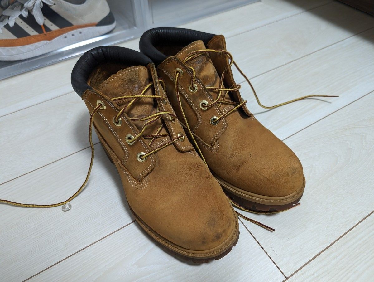 【セット販売】ティンバーランド Timberlandホーキンス Hawkinsビジネスシューズ