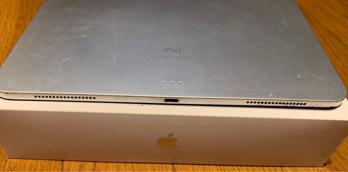 iPad Pro 12 9 4世代 256GB シルバー Wi-Fiモデル MXAU2J/A iPad Pro 12 9 4世代 256GB シルバー Wi-Fiモデル MXAU2J/A