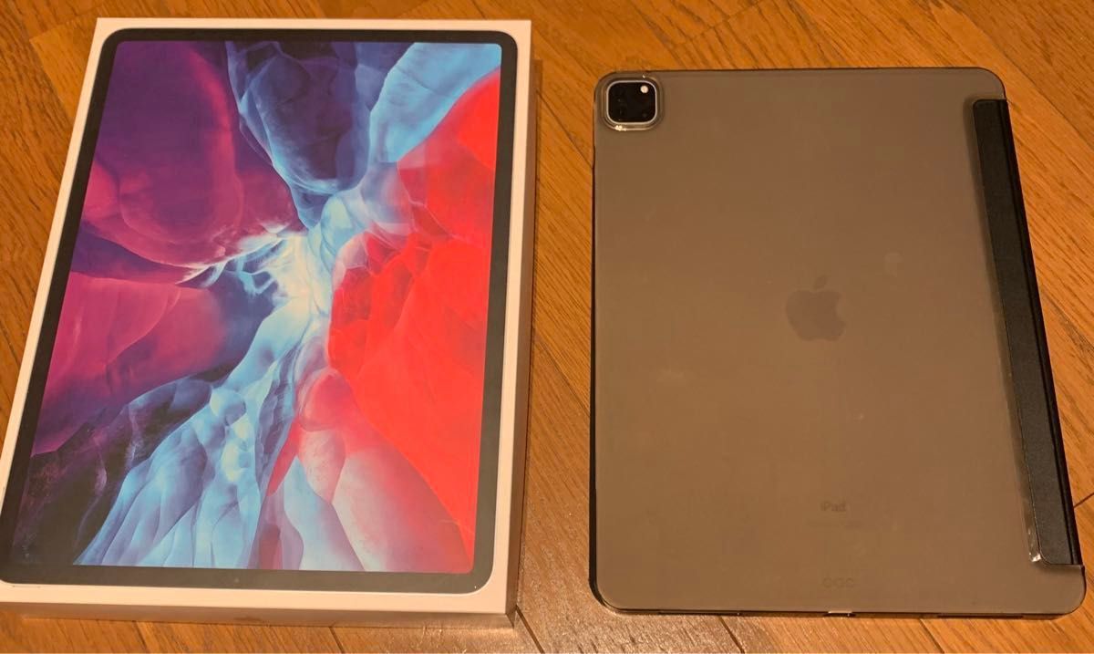 iPad Pro 12 9 4世代 256GB シルバー Wi-Fiモデル MXAU2J/A iPad Pro 12 9 4世代 256GB シルバー Wi-Fiモデル MXAU2J/A