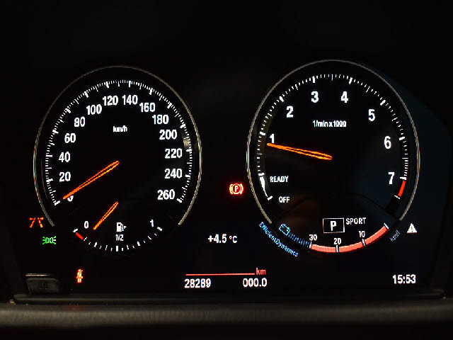 【★品質評価付】ＢＭＷ　Ｘ１ｘＤｒｉｖｅ２０ｉＭスポーツ　中期　ヒーター付電動黒革　ＡＣＣ　ＨＵＤ　ＬＥＤ　NEWデザインメーター_車両情報で最大30枚画像をご覧いただけます