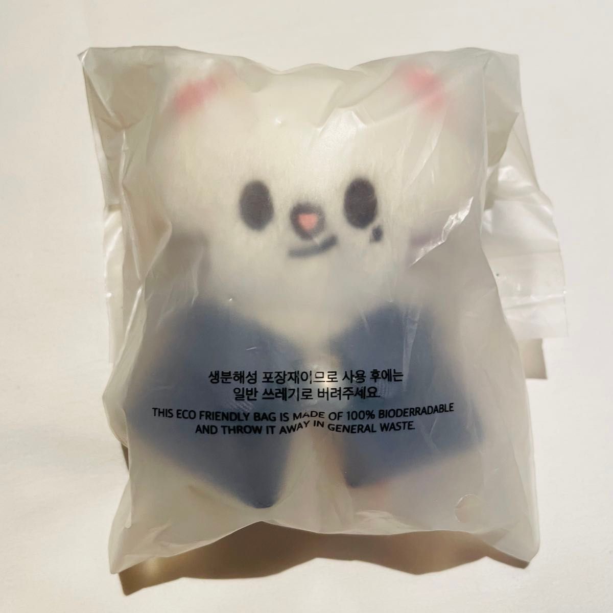 SKZOO ヒョンジン 10cm 韓国 ポップアップ|Yahoo!フリマ(旧 SKZOO ヒョンジン 10cm 韓国 ポップアップ|Yahoo!フリマ(旧