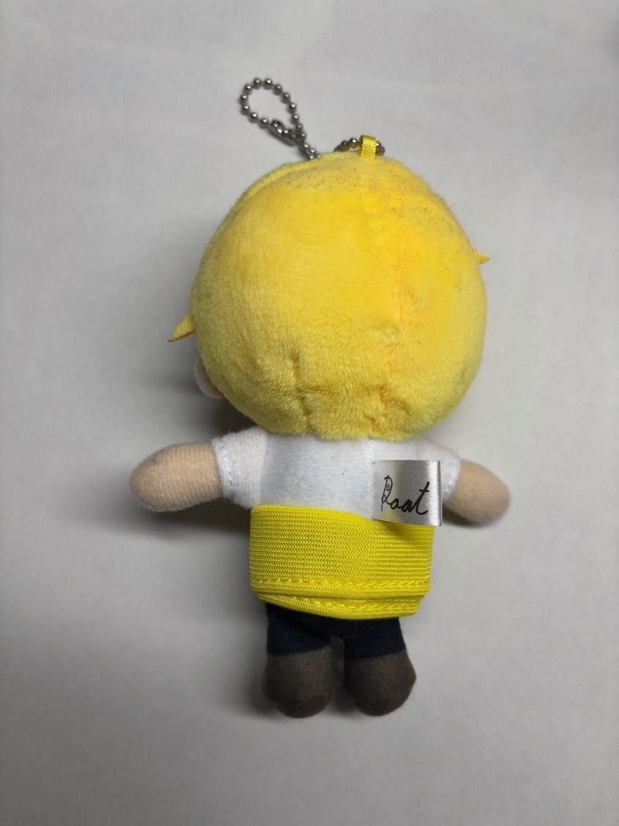 すとぷり ぬいぐるみキーホルダー 制服 るぅとくん|Yahoo すとぷり ぬいぐるみキーホルダー 制服 るぅとくん|Yahoo
