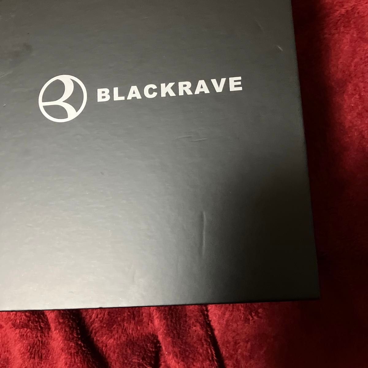 中古品BLACKRAVE ブラックレイブ BR4011 家庭用 光美容器 100万回照射 6段階調整 
