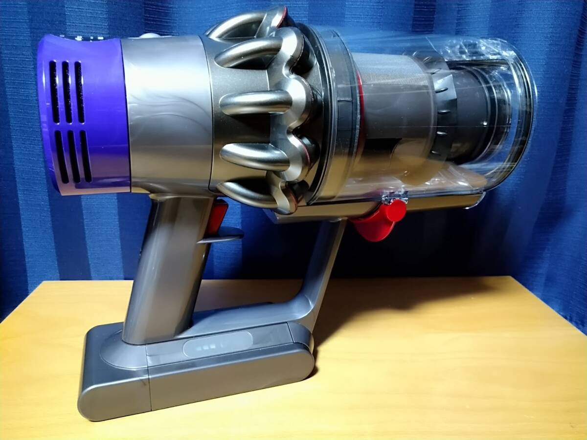 6800円 【分解清掃・通常51分可動】dyson ダイソン V10 SV12 6800円 【分解清掃・通常51分可動】dyson ダイソン V10 SV12