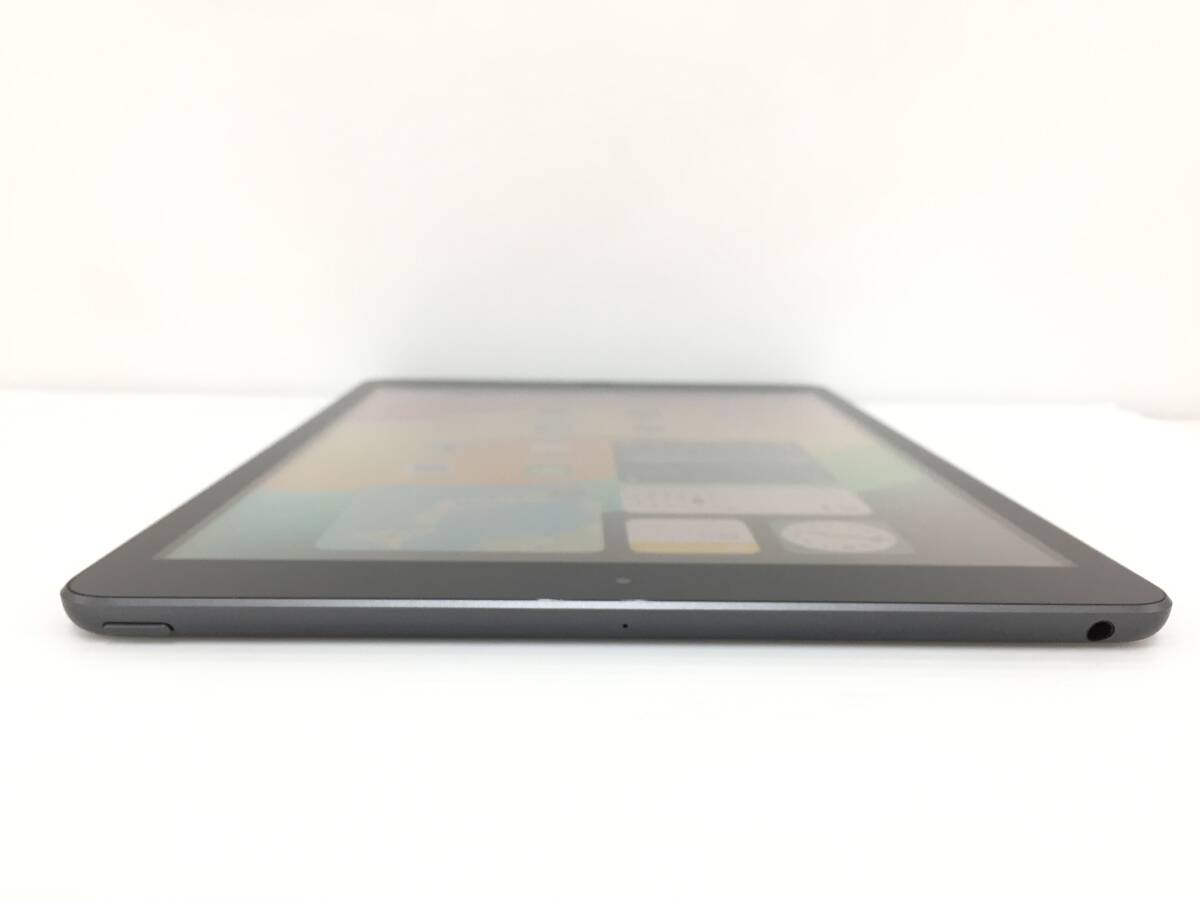 〇Apple iPad 第7世代 Wi-Fiモデル 32GB A2197(MW742J/A) スペース