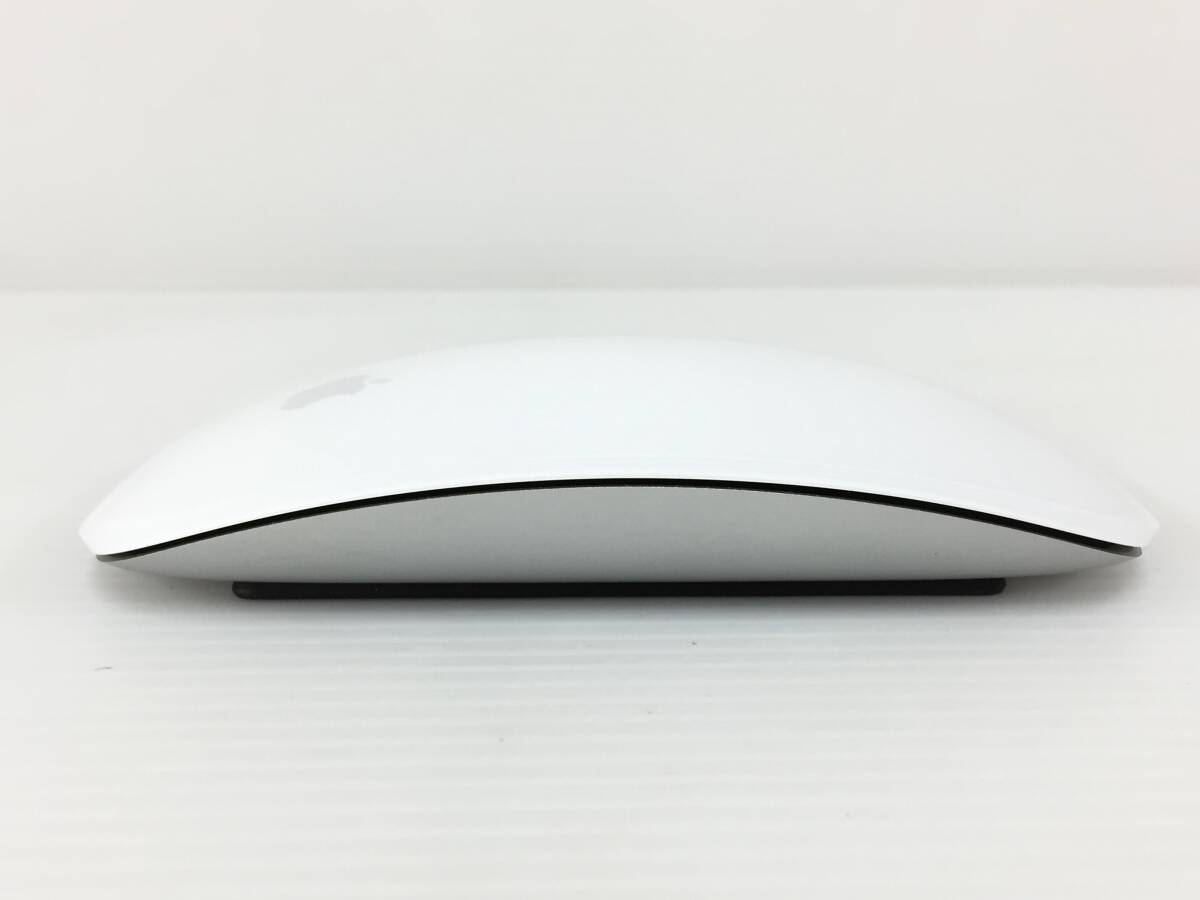 〇【良品】Apple 純正 Magic Mouse 2 ワイヤレスマウス A1657 動作品の画像2