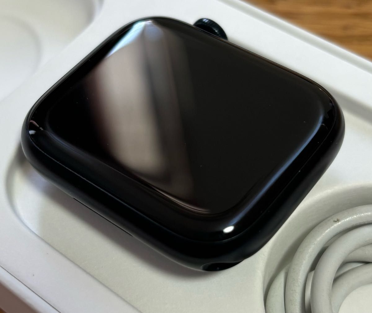Apple Watch Series 8 GPSモデル 45mm A2771 MNP13J/A Apple Watch Series 8 GPSモデル 45mm A2771 MNP13J/A