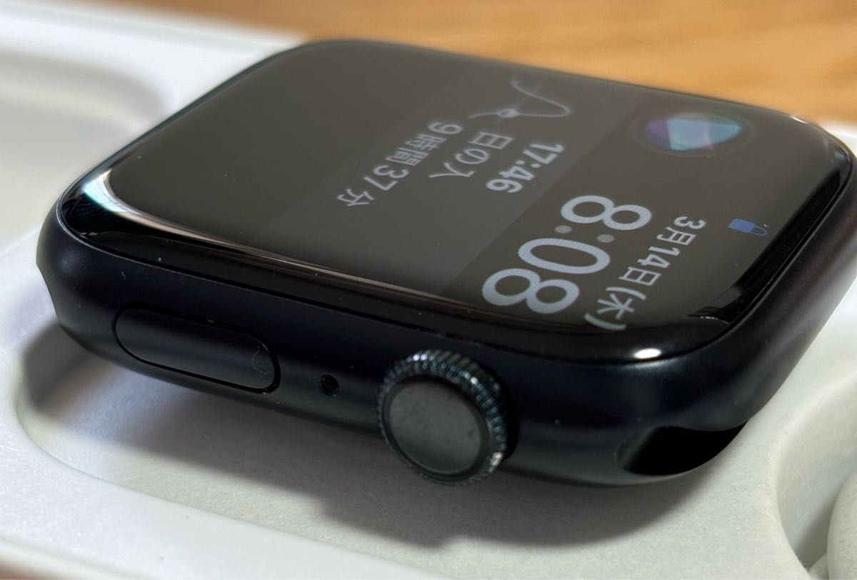 Apple Watch Series 8 GPSモデル 45mm A2771 MNP13J/A Apple Watch Series 8 GPSモデル 45mm A2771 MNP13J/A