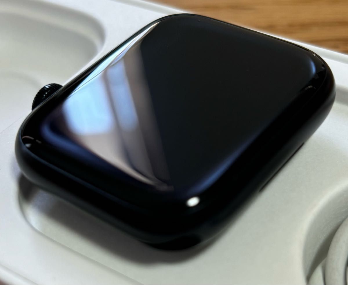 Apple Watch Series 8 GPSモデル 45mm A2771 MNP13J/A Apple Watch Series 8 GPSモデル 45mm A2771 MNP13J/A