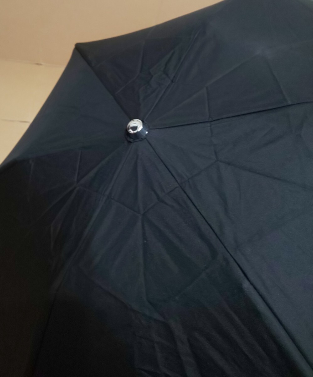 ディズニー　 折りたたみ傘 　晴雨兼用　実写　_画像7