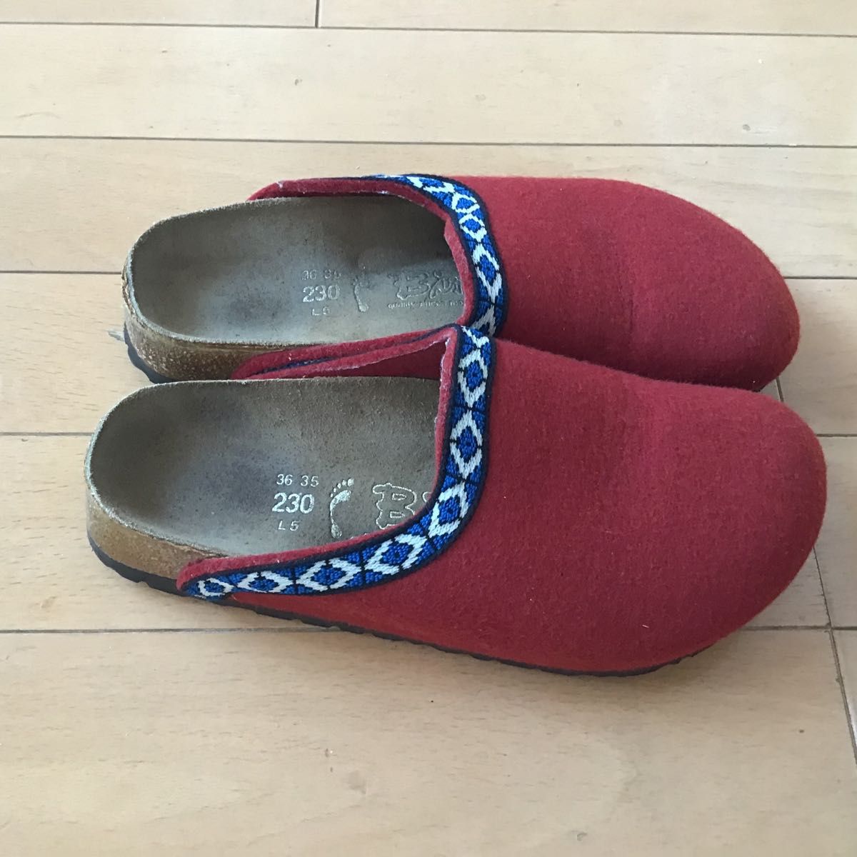 birkenstock ビルケンシュトック　birki’s ビルキー サンダル　1990s~ 