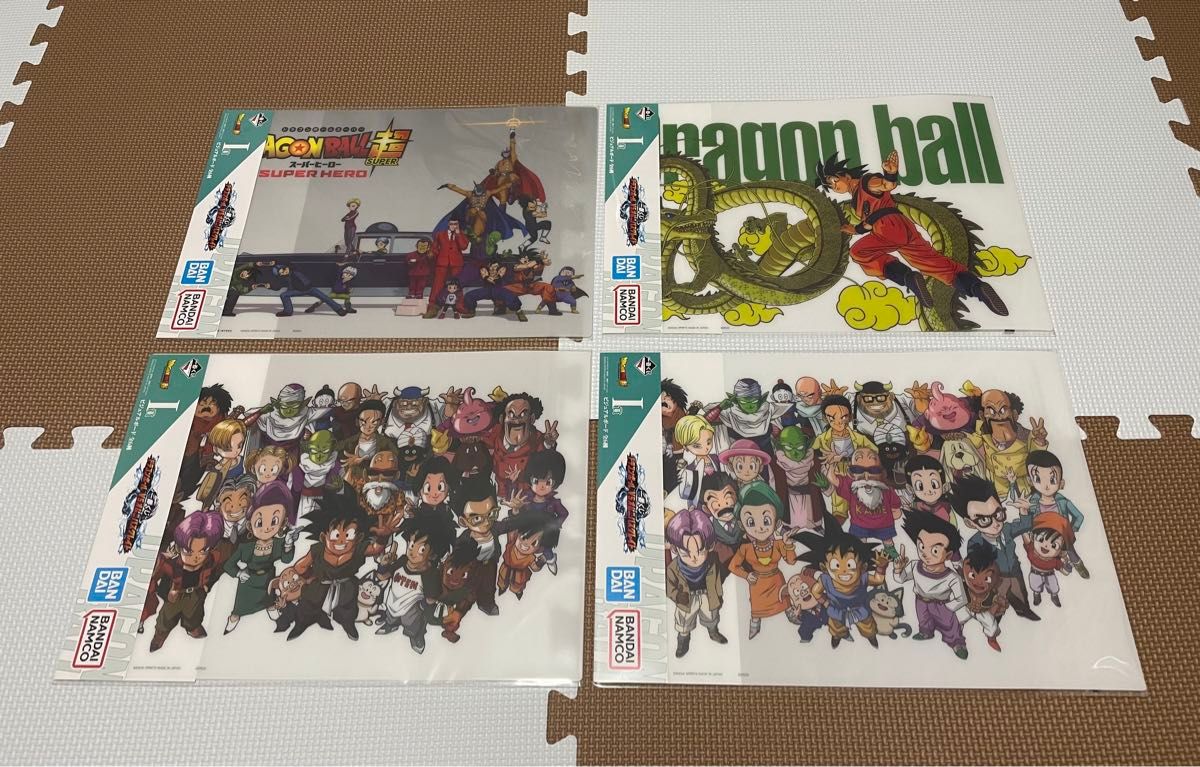ドラゴンボール ビジュアルボード 17枚セット|Yahoo!フリマ(旧 ドラゴンボール ビジュアルボード 17枚セット|Yahoo!フリマ(旧