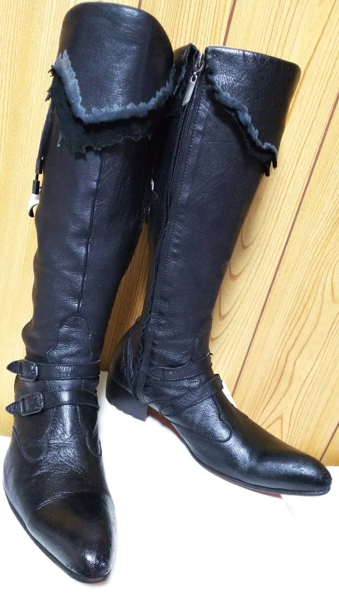 正規良 hyde着 Gackt着 同型同色 ロエンRoen ヒロムタカハラ ディア