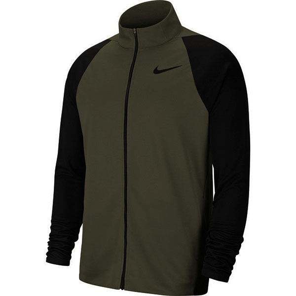  regular price 6,600 jpy new goods Nike jersey jacket e pick knitted jacket 928027 325 men's L