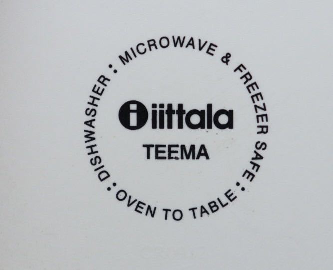 イッタラ iittala ティーマ Teema ティーポット 1.0L_画像6