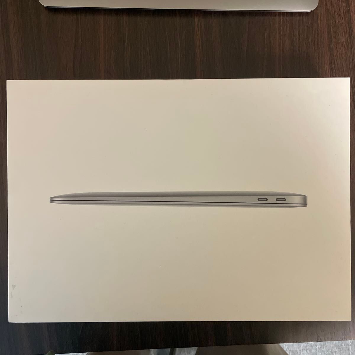 MacBook Air 2018 シルバー　128GB Retina Apple パソコン CoreMacBook Air