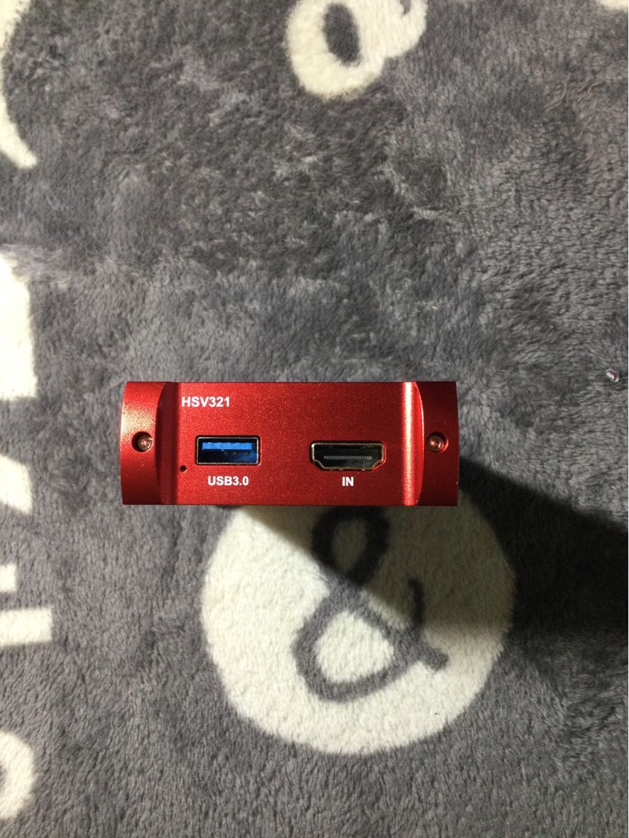 Basicolor キャプチャーボード HDMI USB3.0