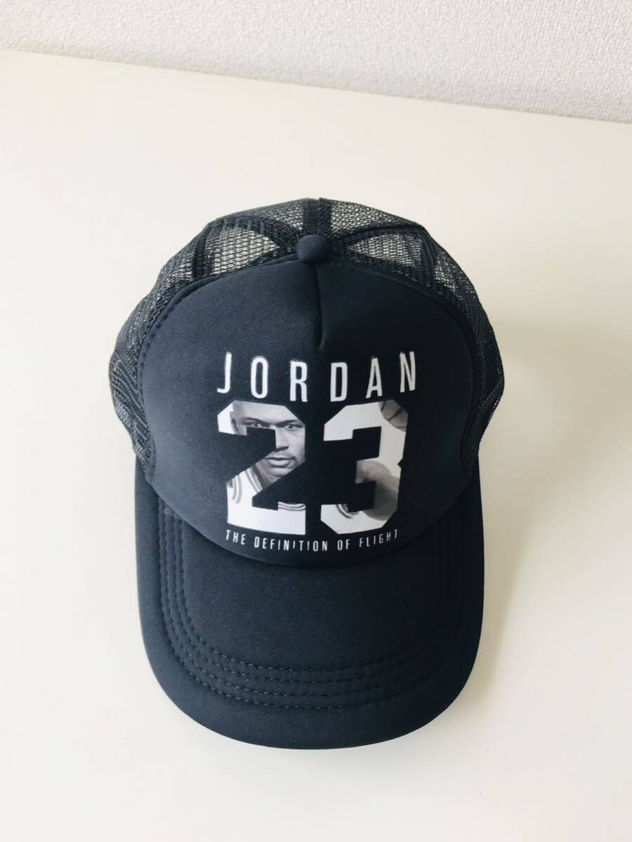 23 バスケットボールスポーツキャップ 帽子の画像1