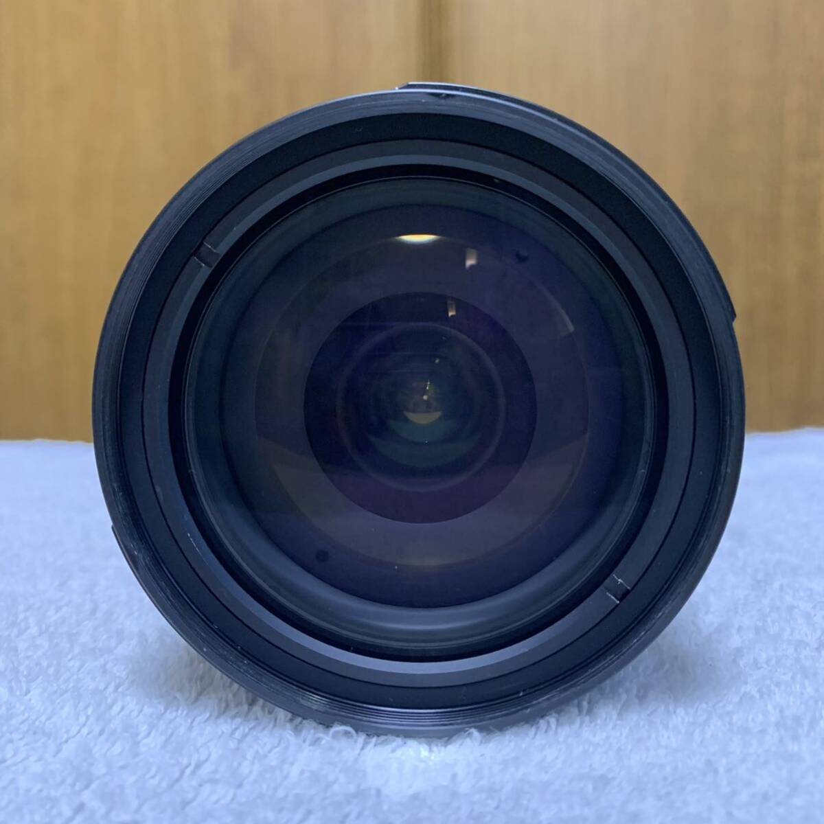 1円スタート Nikon AF-S NIKKOR 18-200mm F 3.5-5.6G II ニコン の画像3
