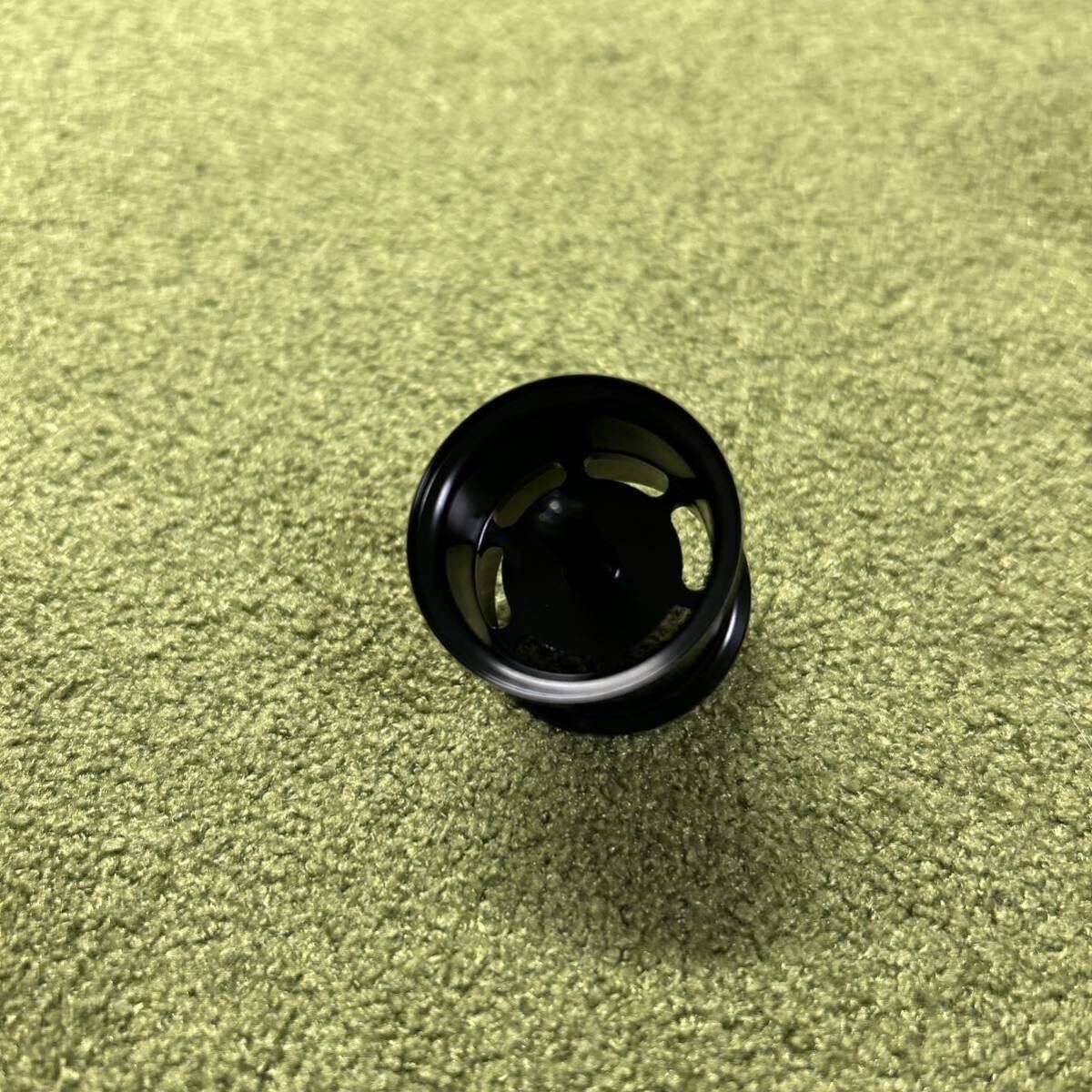 Bibian 比比昂- アブガルシアモラムSX3600C/3601C ハイスピード Bibian 比比昂- アブガルシアモラムSX3600C/3601C ハイスピード