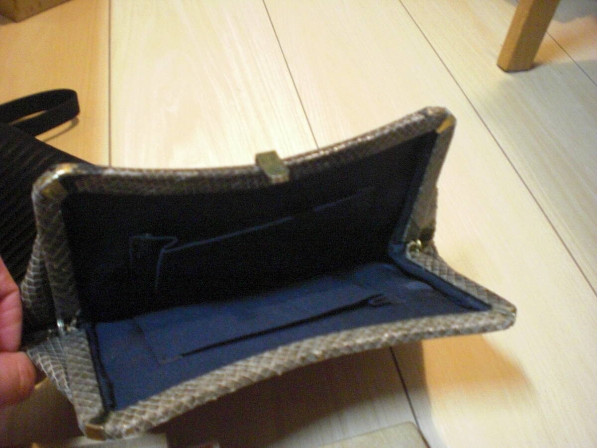  for women bag . purse Saga . used unused 