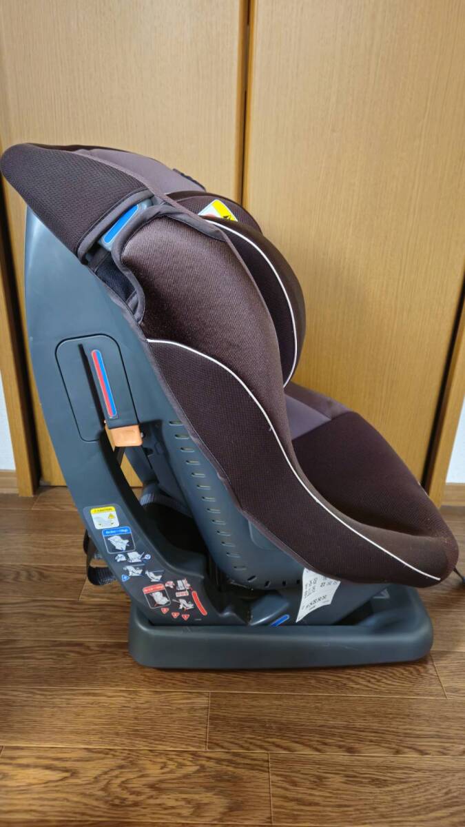 [ combination ]wigo- grande side protection eg shock DK[ child seat ]