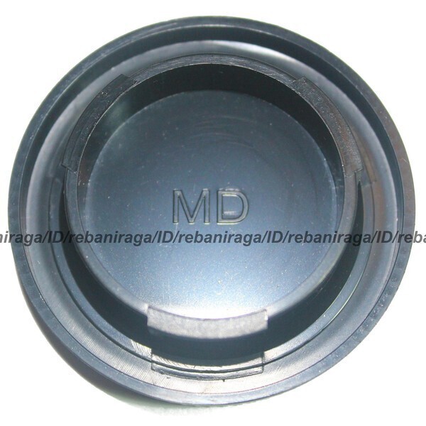 ミノルタ SRマウント ボディキャップ 1 Minolta SR MD MC キャップ ボディーキャップ ボディ ボディー キャップの画像3