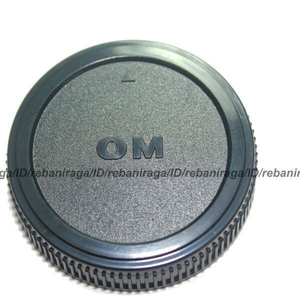  Olympus OM mount lens rear cap 6 OLYMPUS OM cap lens cap rear cap 