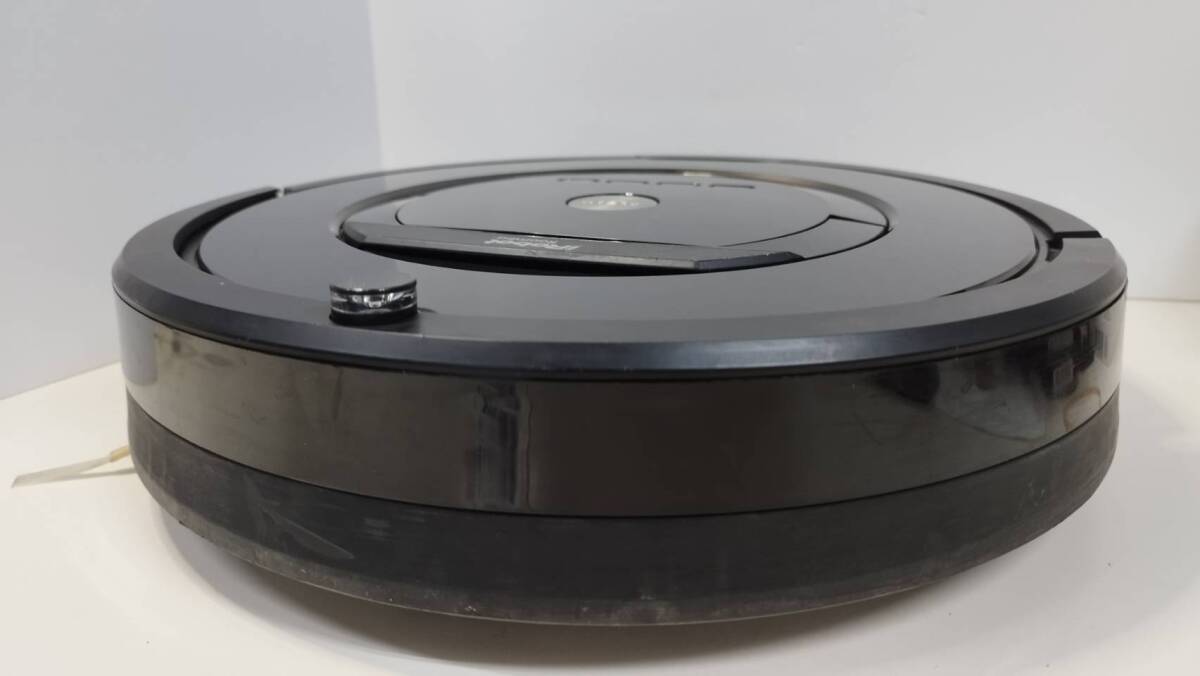 [ operation goods ]iRobot Roomba 885 robot vacuum cleaner / roomba 