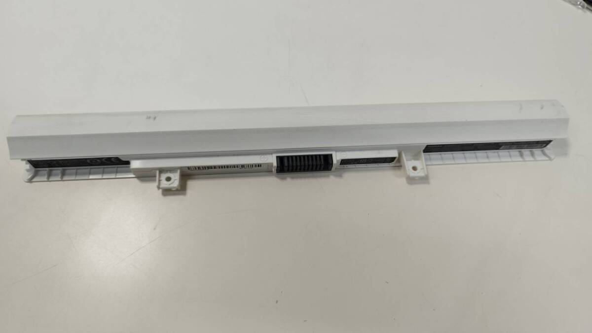 【純正】TOSHIBA バッテリーパック 14.8V / PA5186U-1BRS_画像1