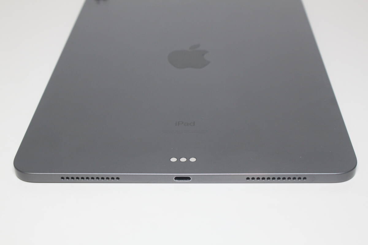 iPad Air（第4世代）Wi-Fi/256GB〈MYFT2J/A〉A2316 ⑥_画像3