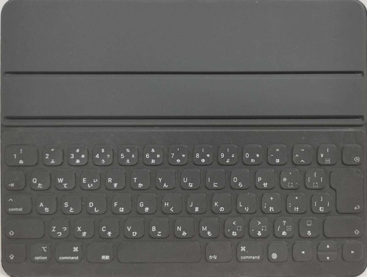 Apple スマートキーボード A2039の画像3