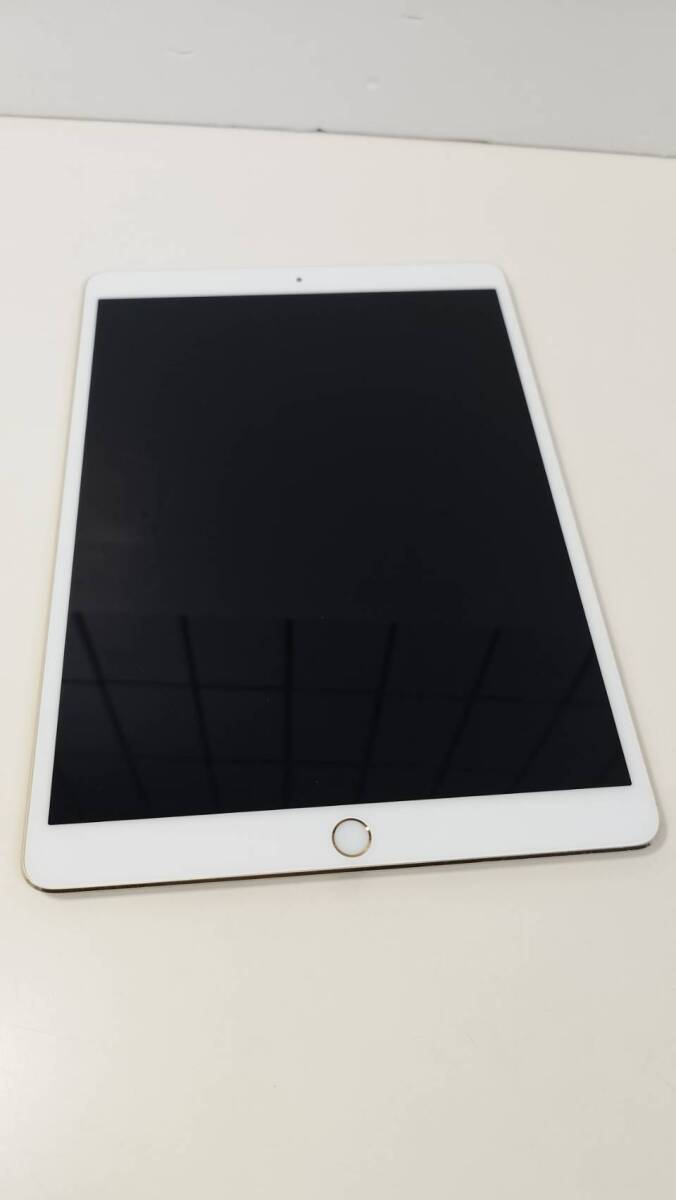 【Wi-Fiモデル】iPad Pro 10.5インチ　MPF12J/A(A1701) 256GB ローズゴールド_画像4