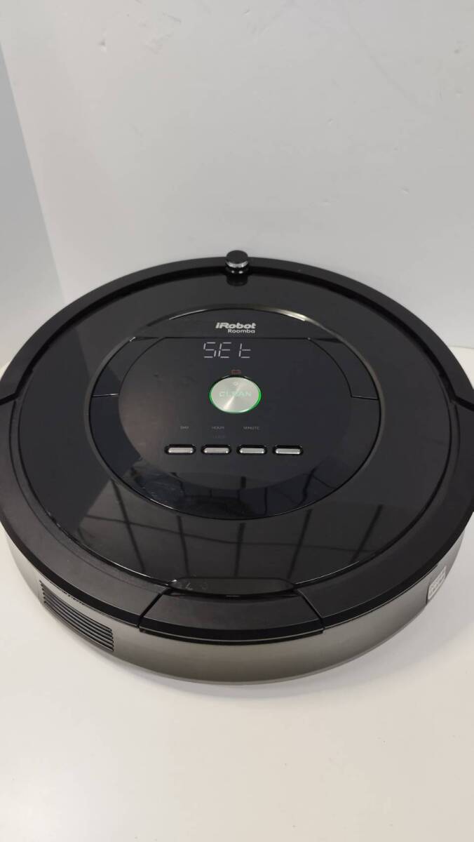 [ operation goods ]iRobot Roomba 885 robot vacuum cleaner / roomba 