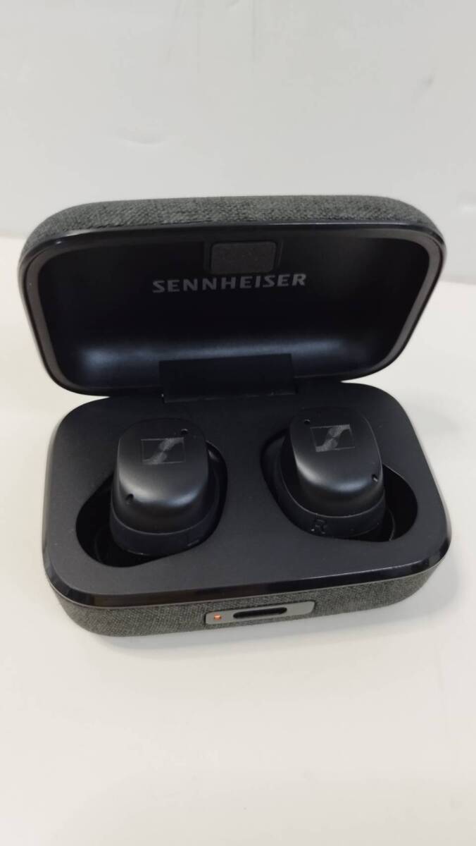 SENNHEISER MOMENTUM True Wireless 3 ワイヤレスイヤホン_画像3