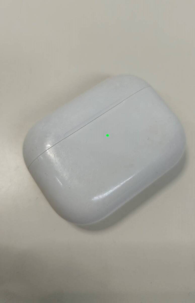 動作品】AirPods Pro 第1世代 (A2190) 充電ケースのみ！ - オーディオ機器