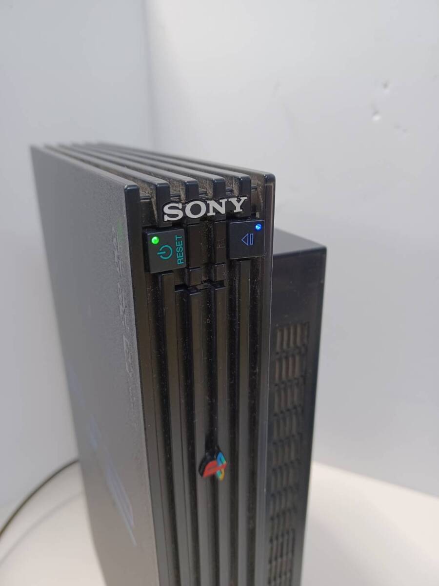 PlayStation 2/PS2/SCPH-50000 プレイステーション2_画像6