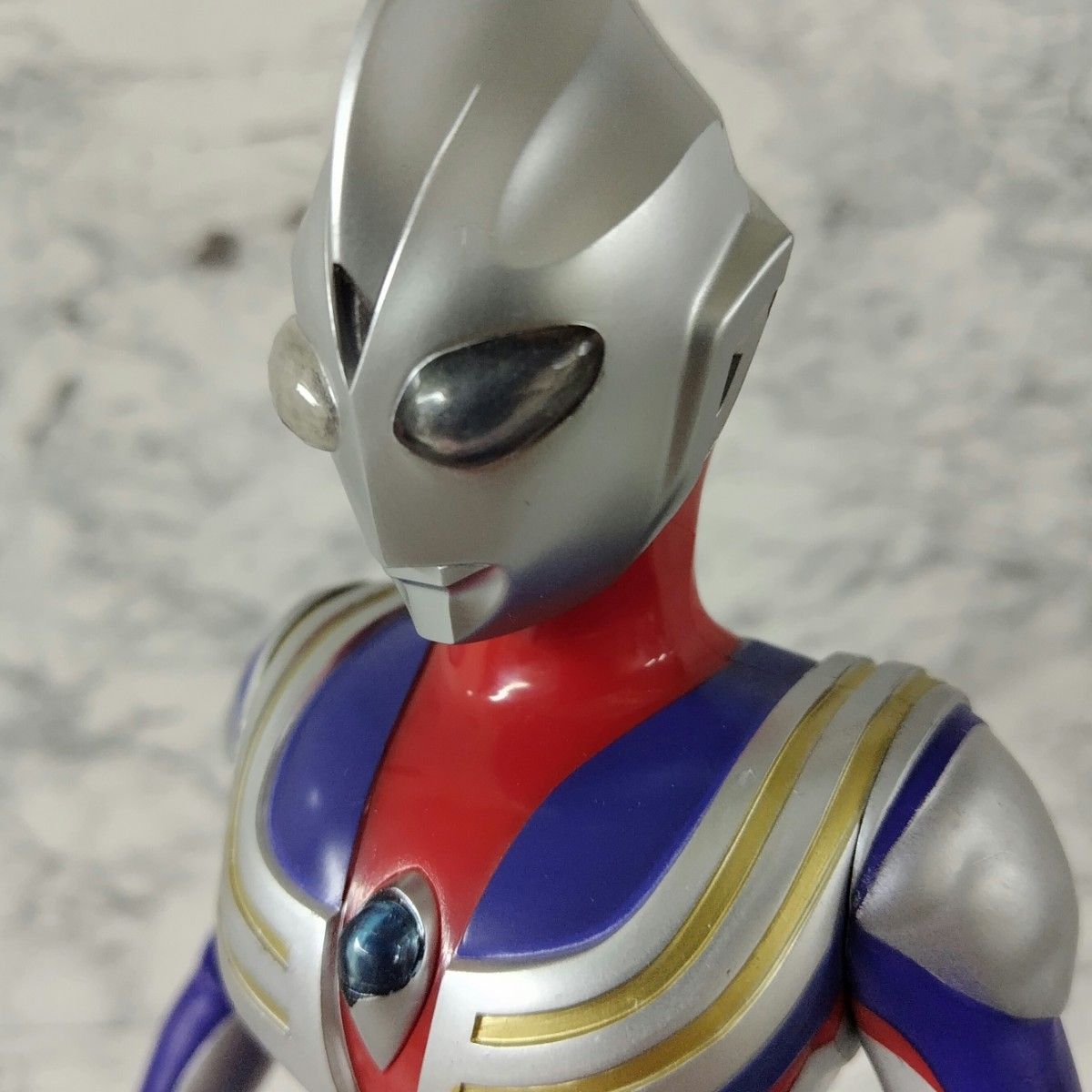 ウルトラマンティガ　 バンダイ ウルトラマンティガトリプル装填サウンド