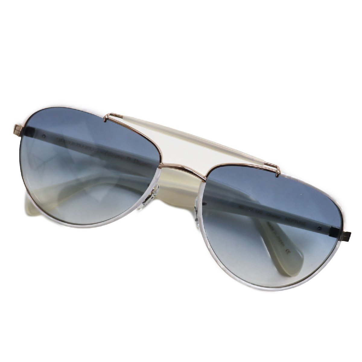 日本製【美品】オリバーピープルズ ×AMANDA.R.HEARSTサングラス Yahoo!オークション - 極美品 OLIVER PEOPLES オリバー