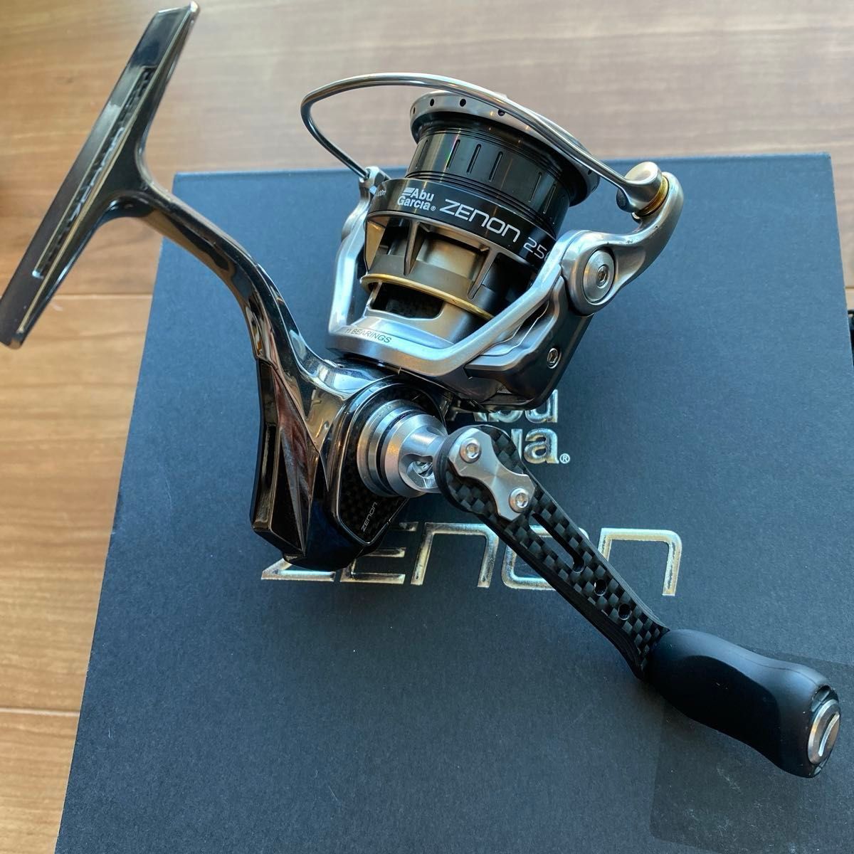 アブガルシア ゼノン 2500SH Abu garcia Zenon 2500SH|Yahoo アブガルシア ゼノン 2500SH Abu garcia Zenon 2500SH|Yahoo